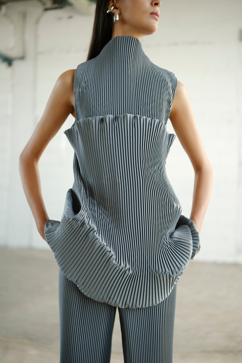 ANASTASIA Short Dress