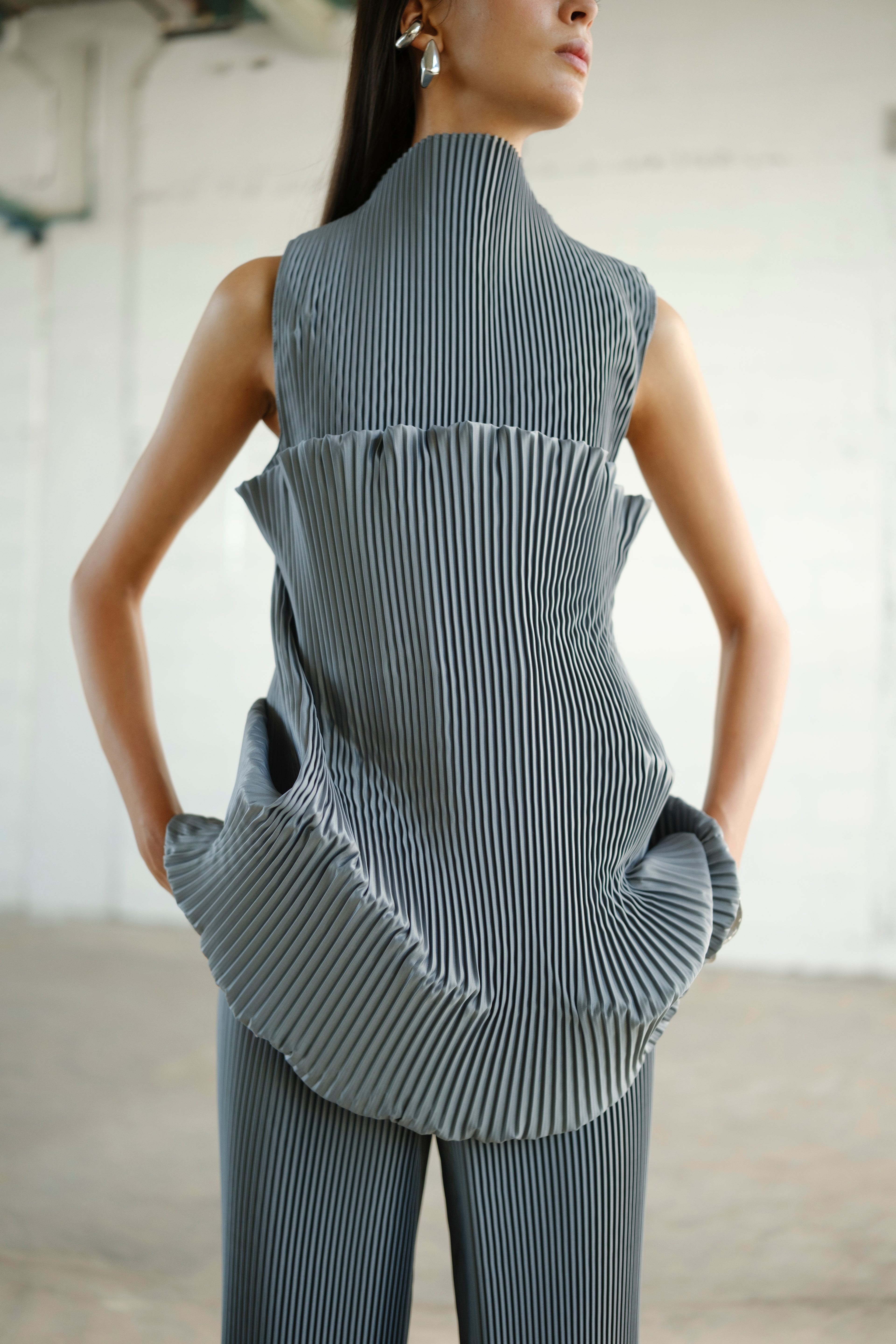 ANASTASIA Short Dress