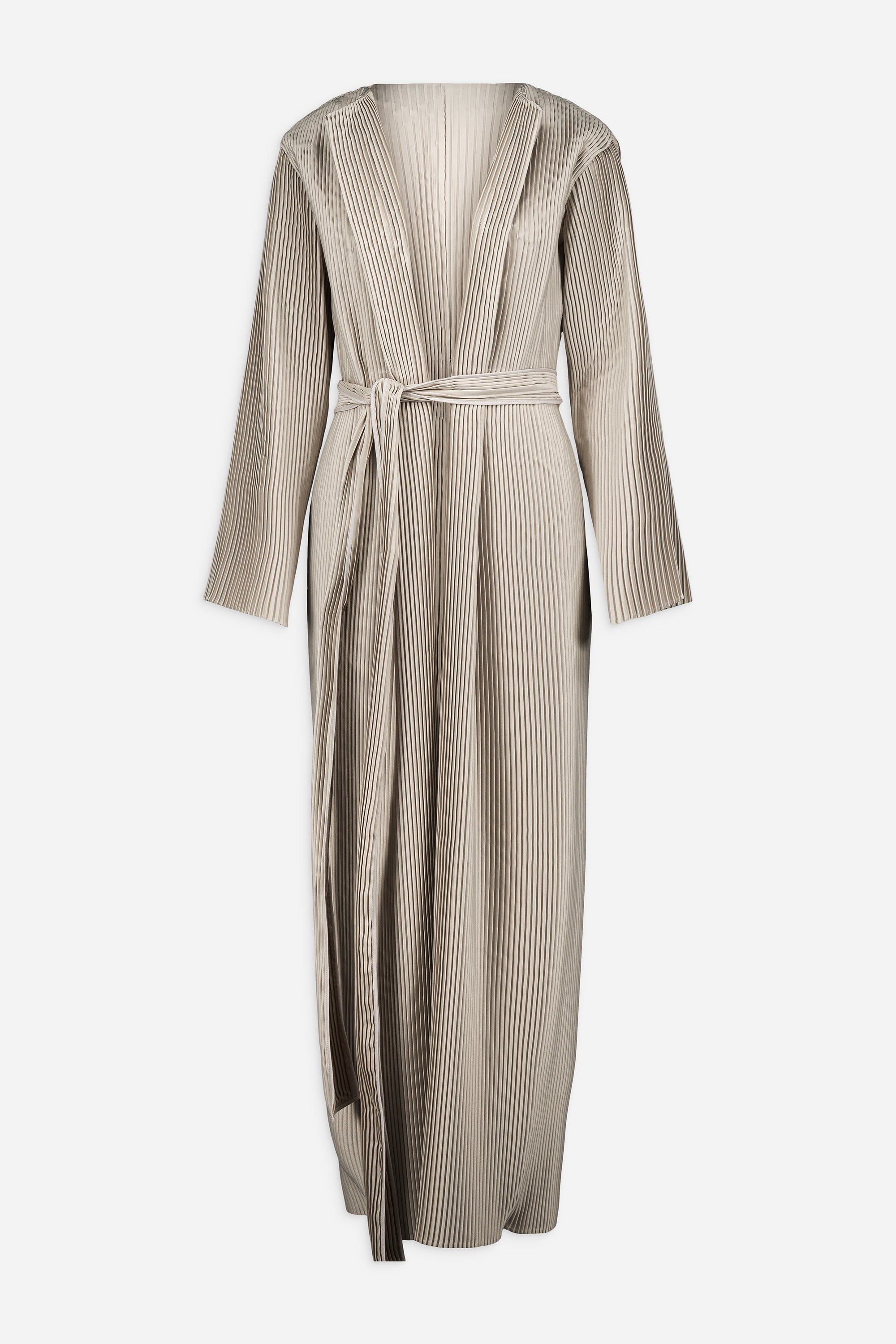 CAMI Trench