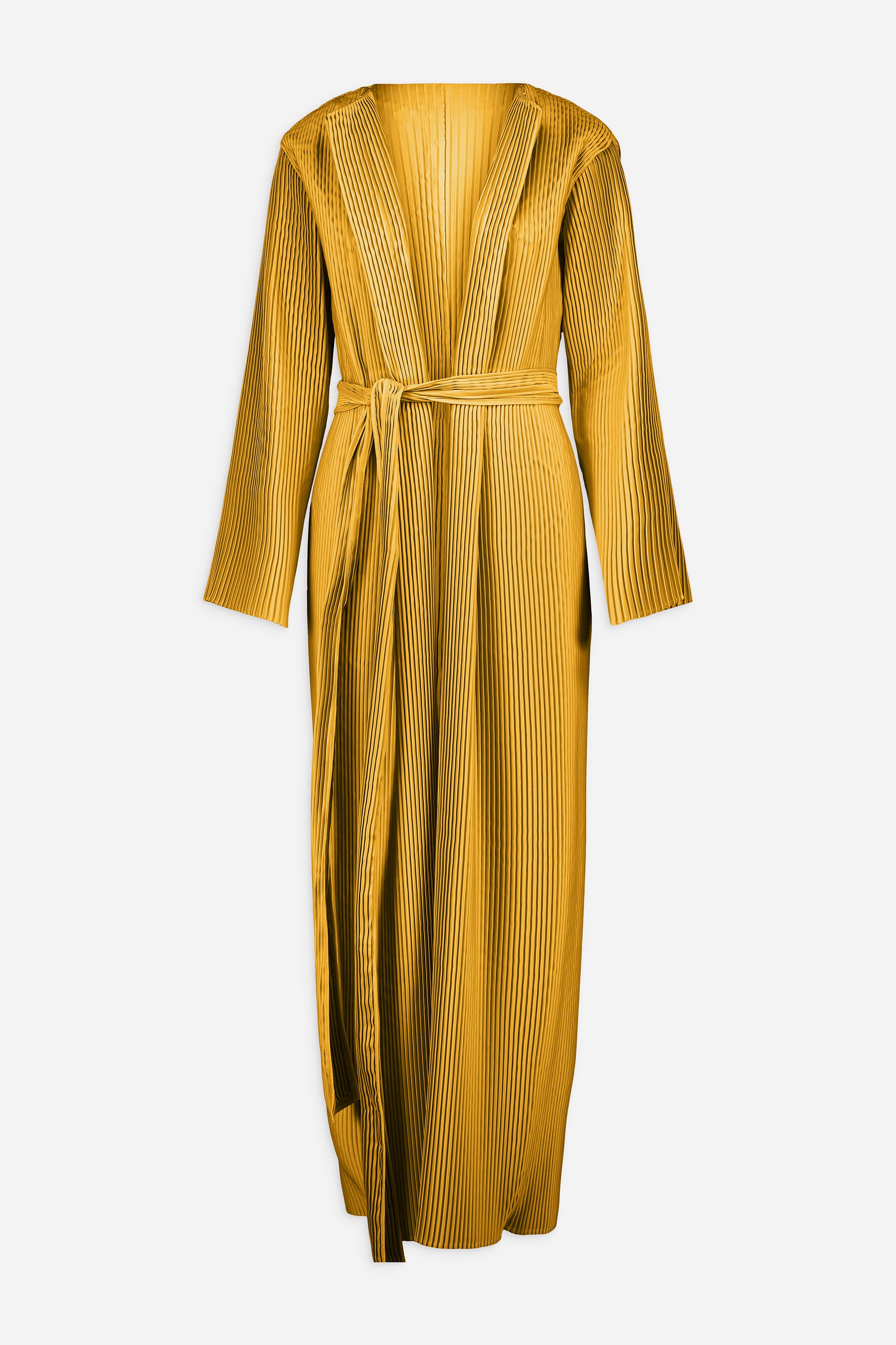 CAMI Trench