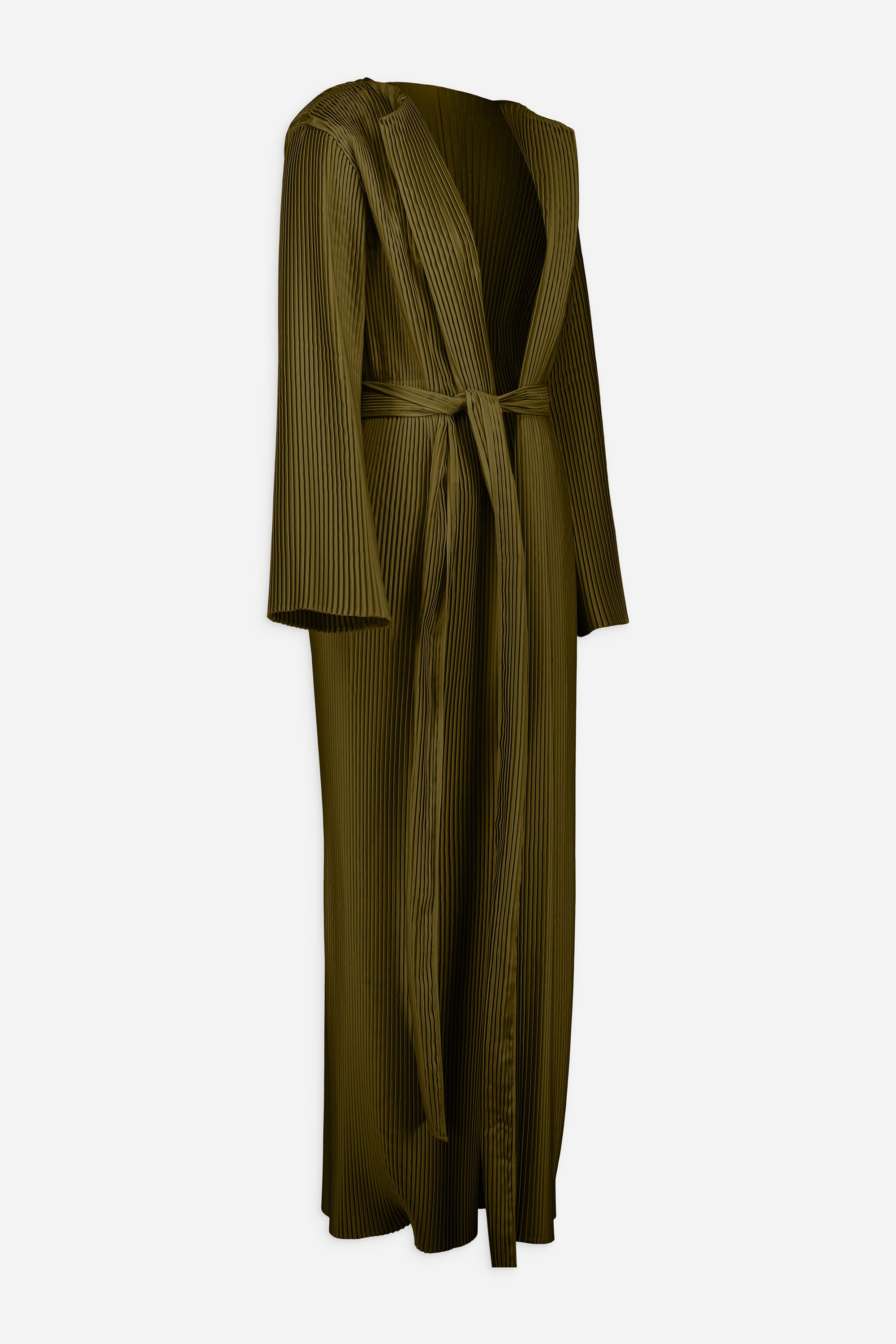 CAMI Trench