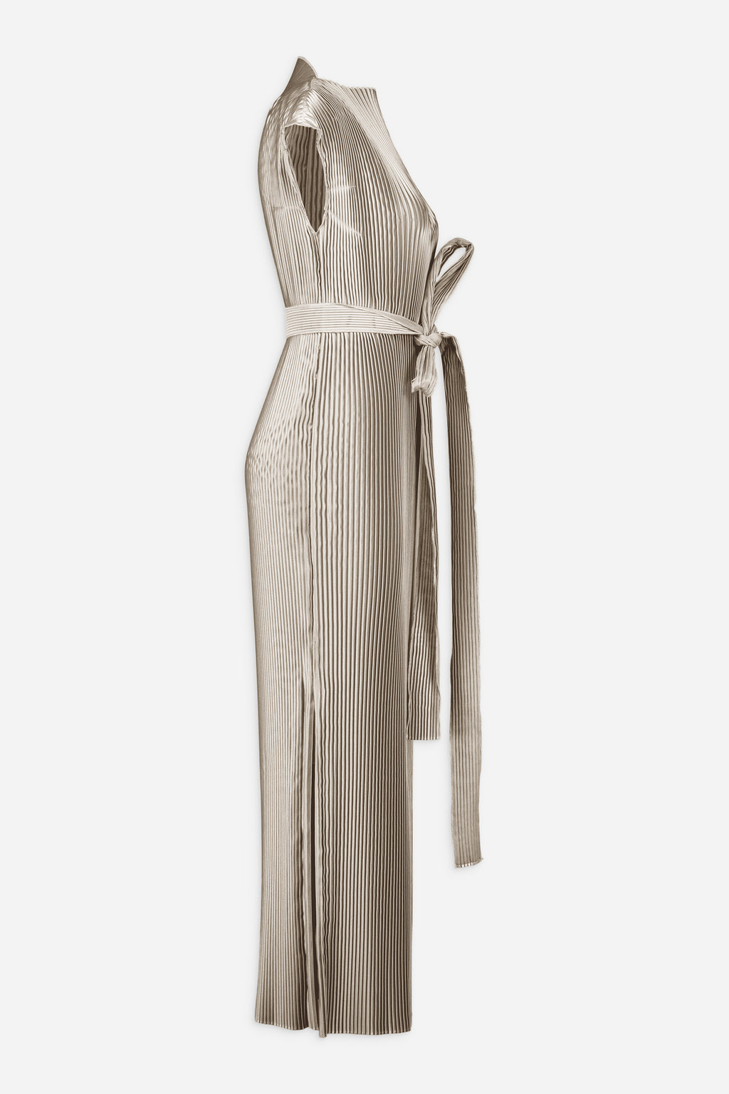 GIUNIA Long Dress