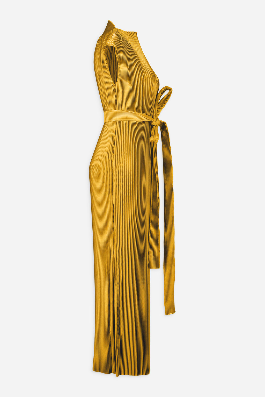 GIUNIA Long Dress