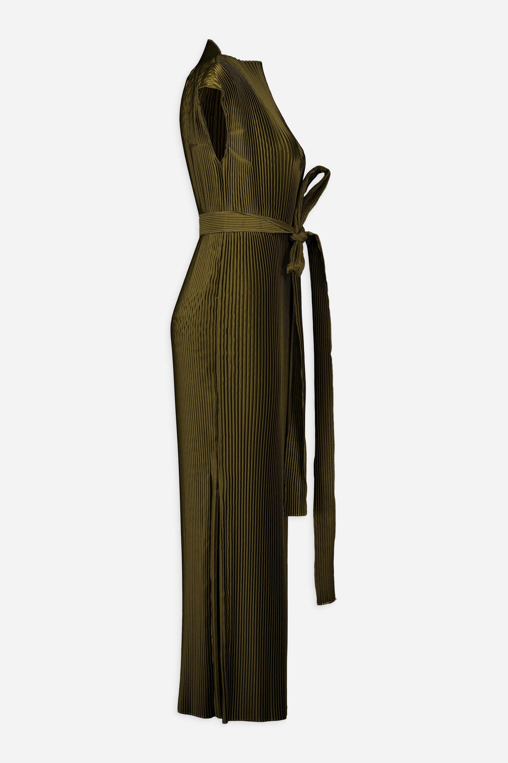 GIUNIA Long Dress