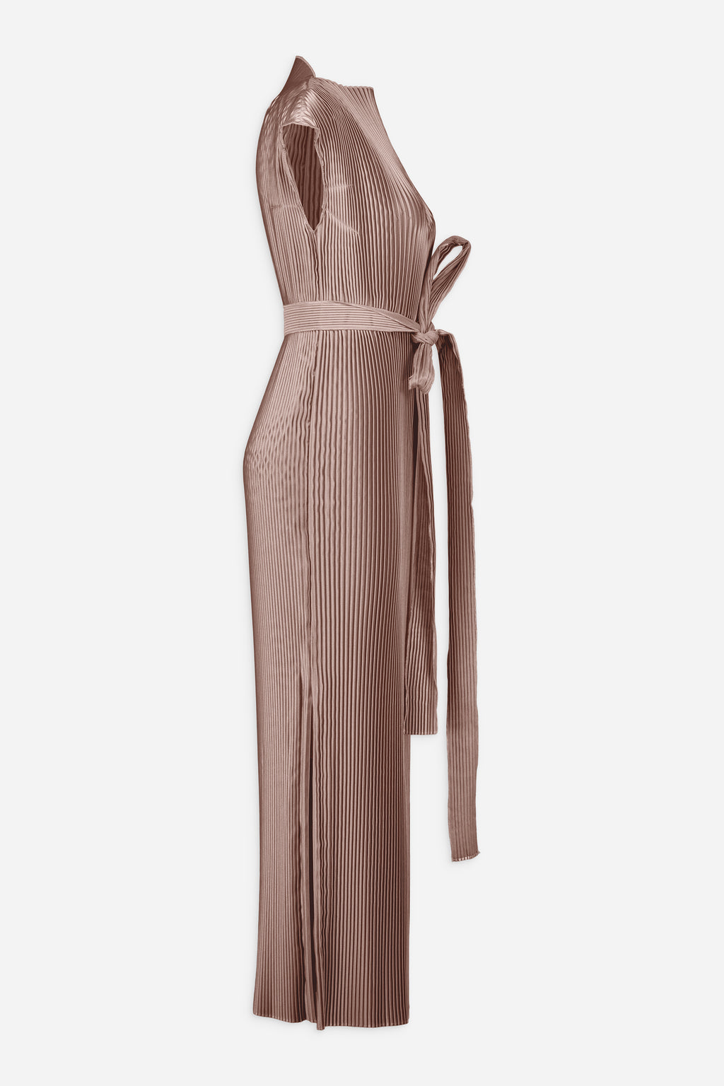 GIUNIA Long Dress
