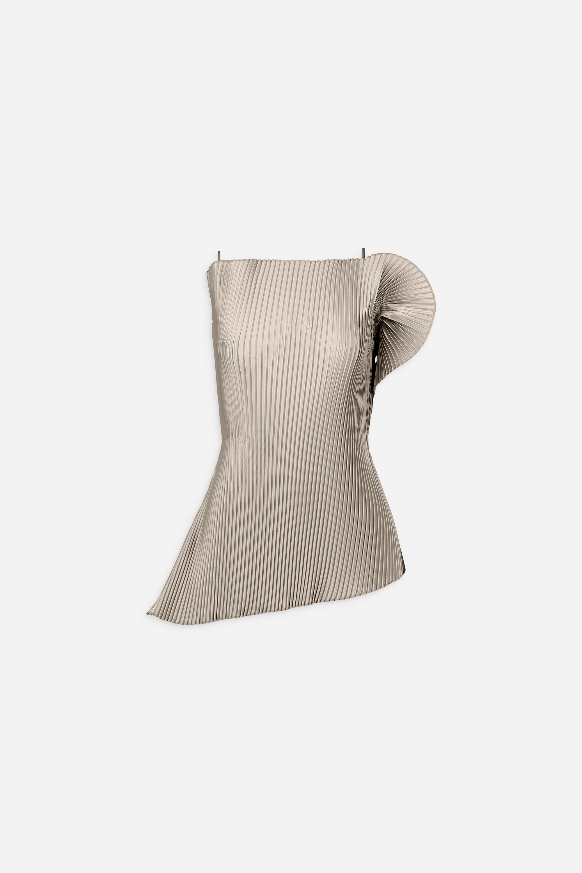 DIBA Asymmetrical Top