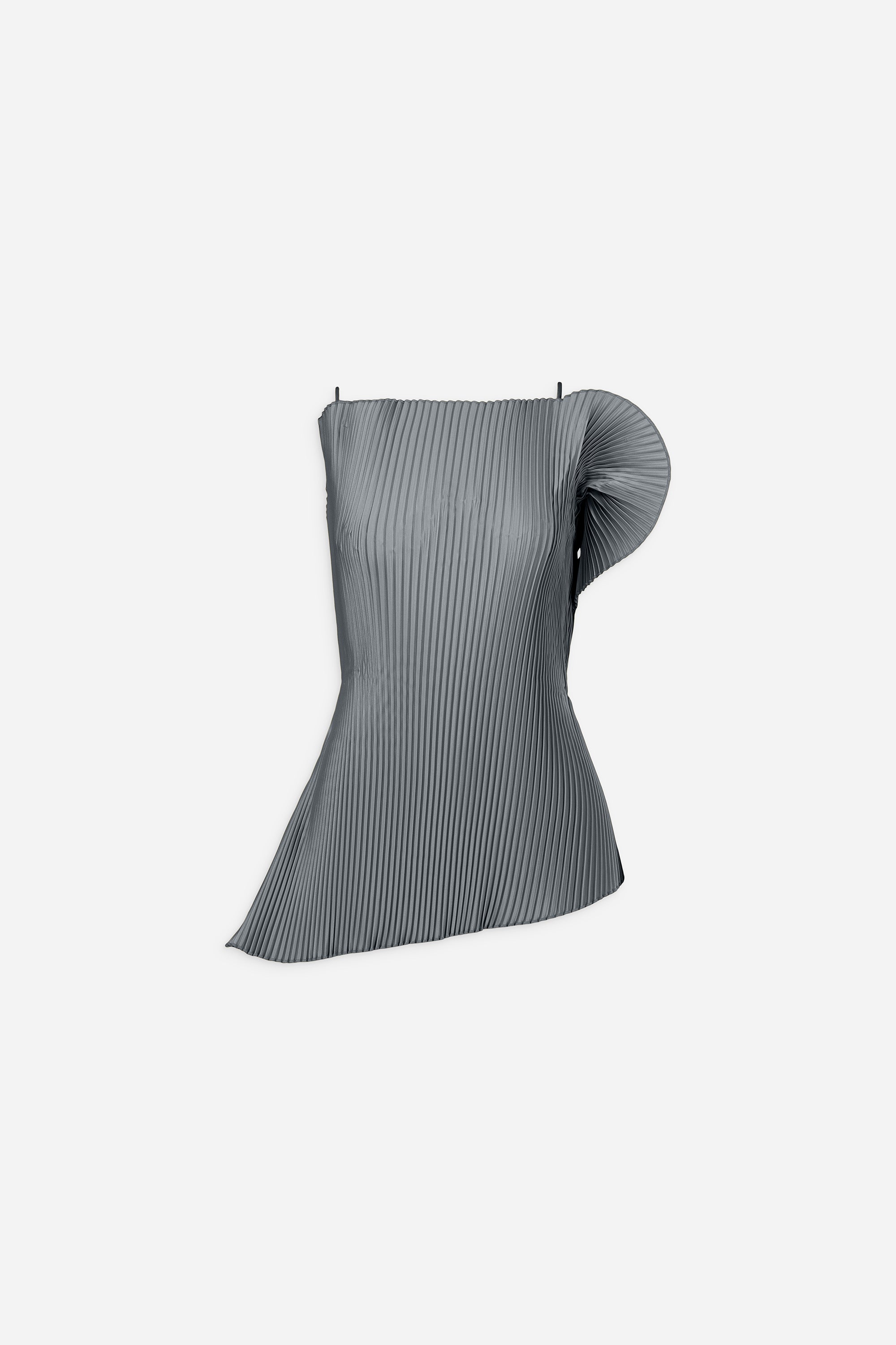 DIBA Asymmetrical Top