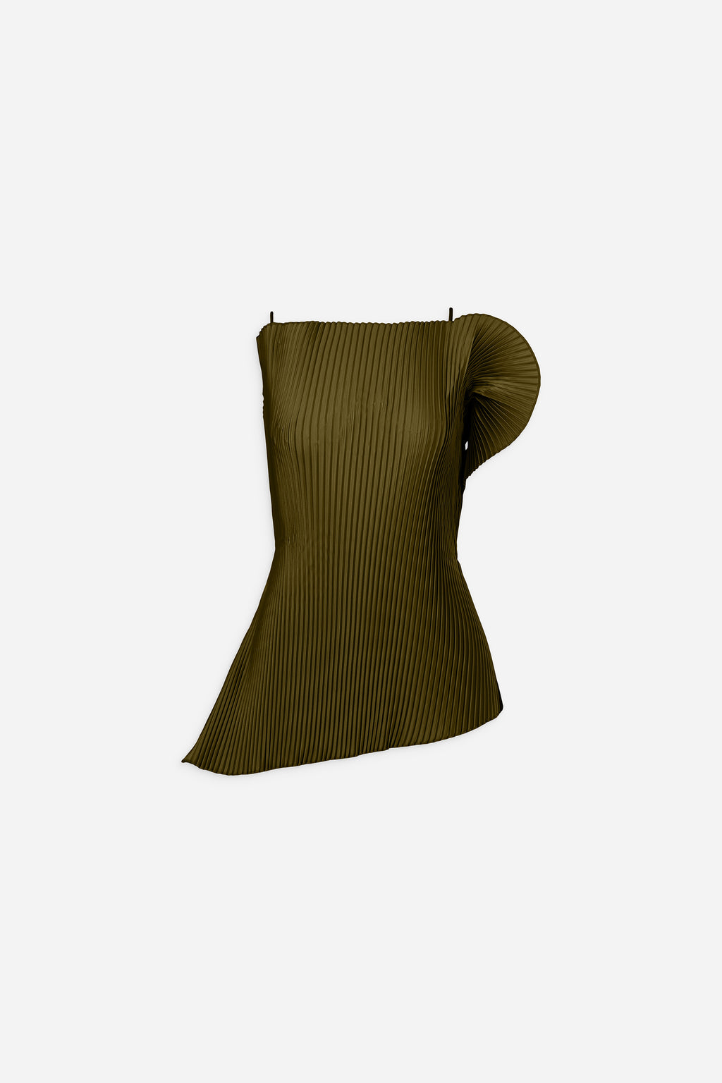 DIBA Asymmetrical Top