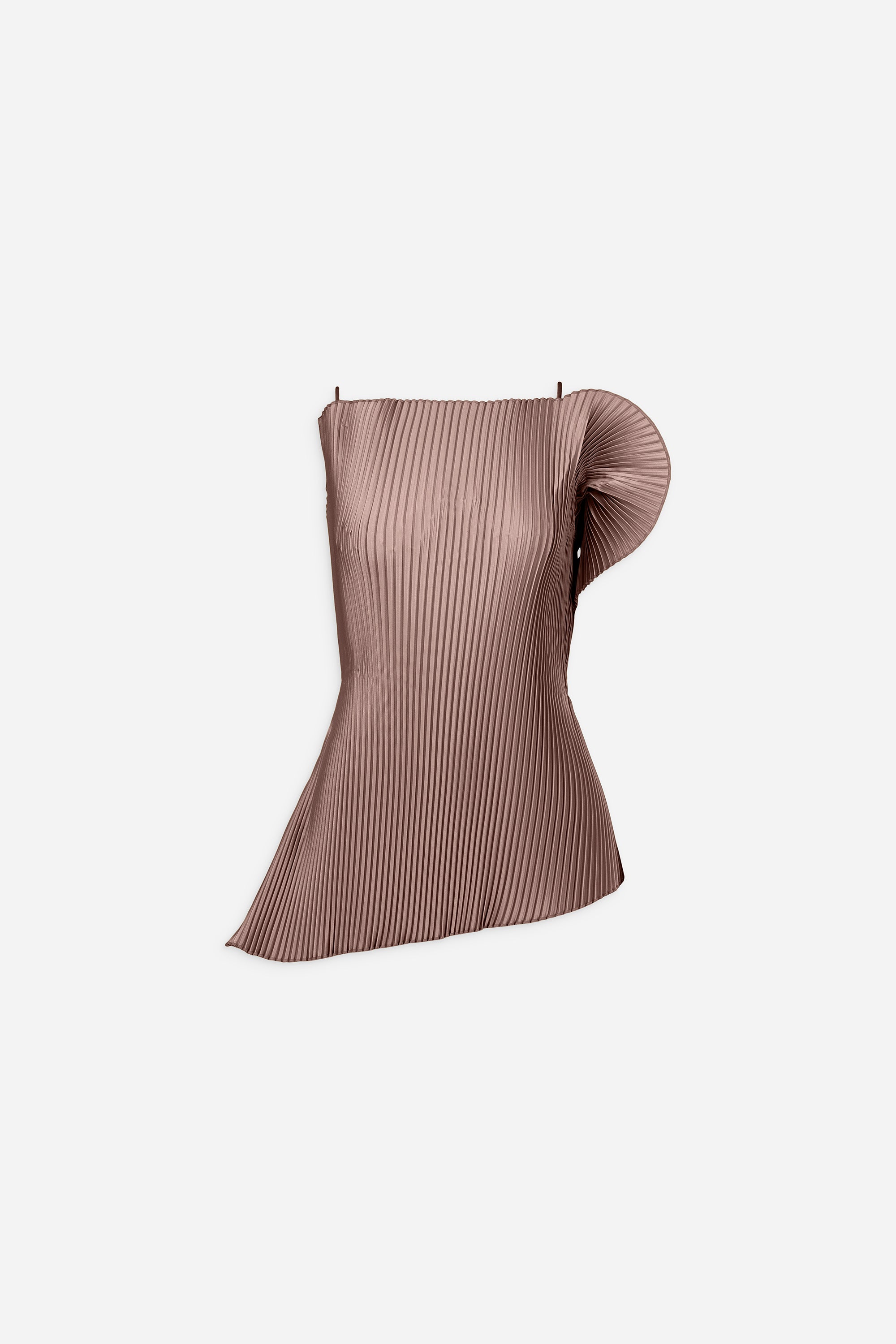 DIBA Asymmetrical Top