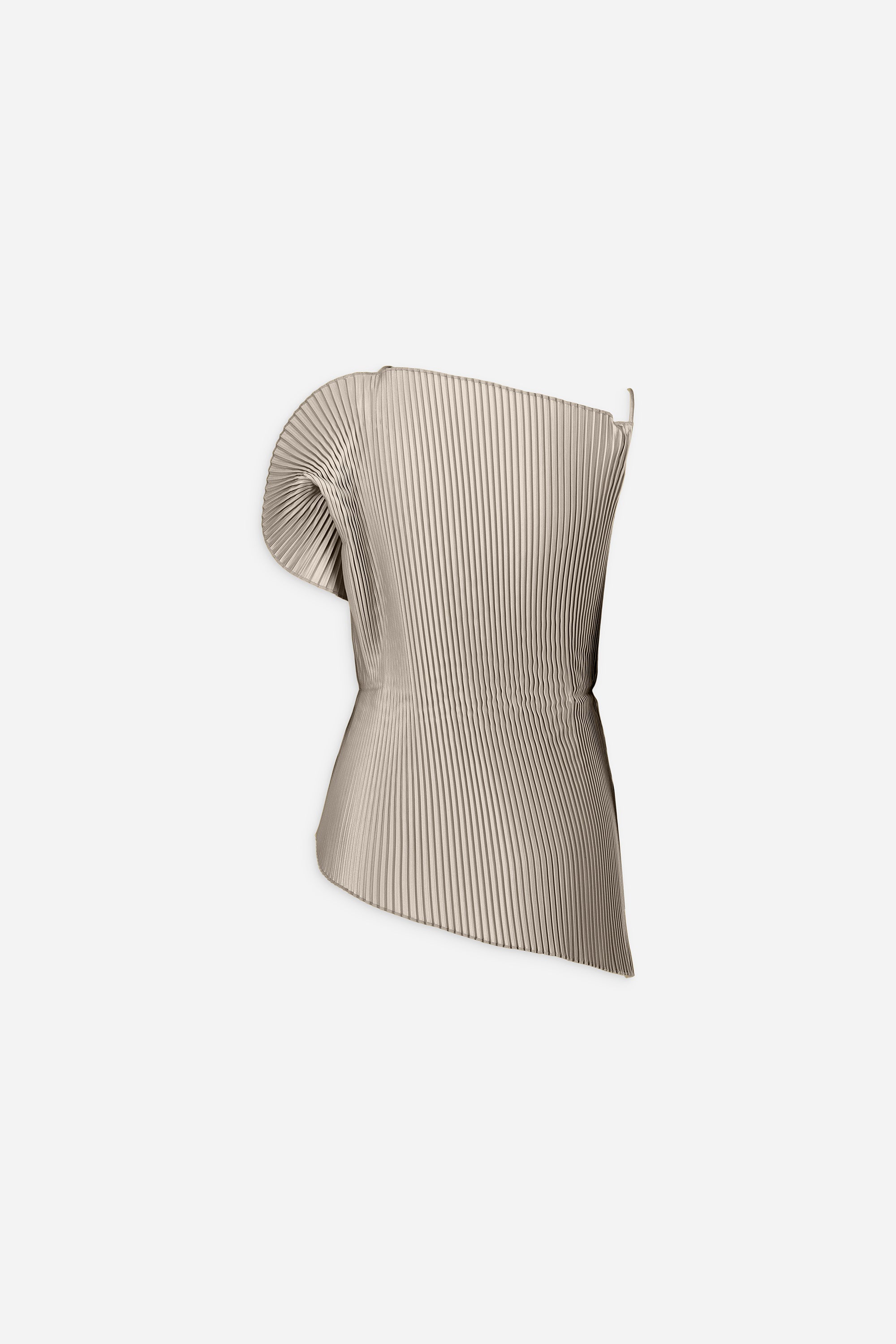 DIBA Asymmetrical Top