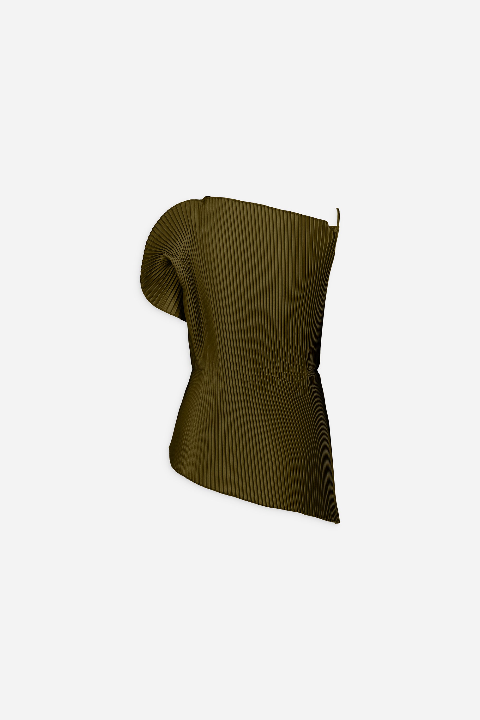 DIBA Asymmetrical Top