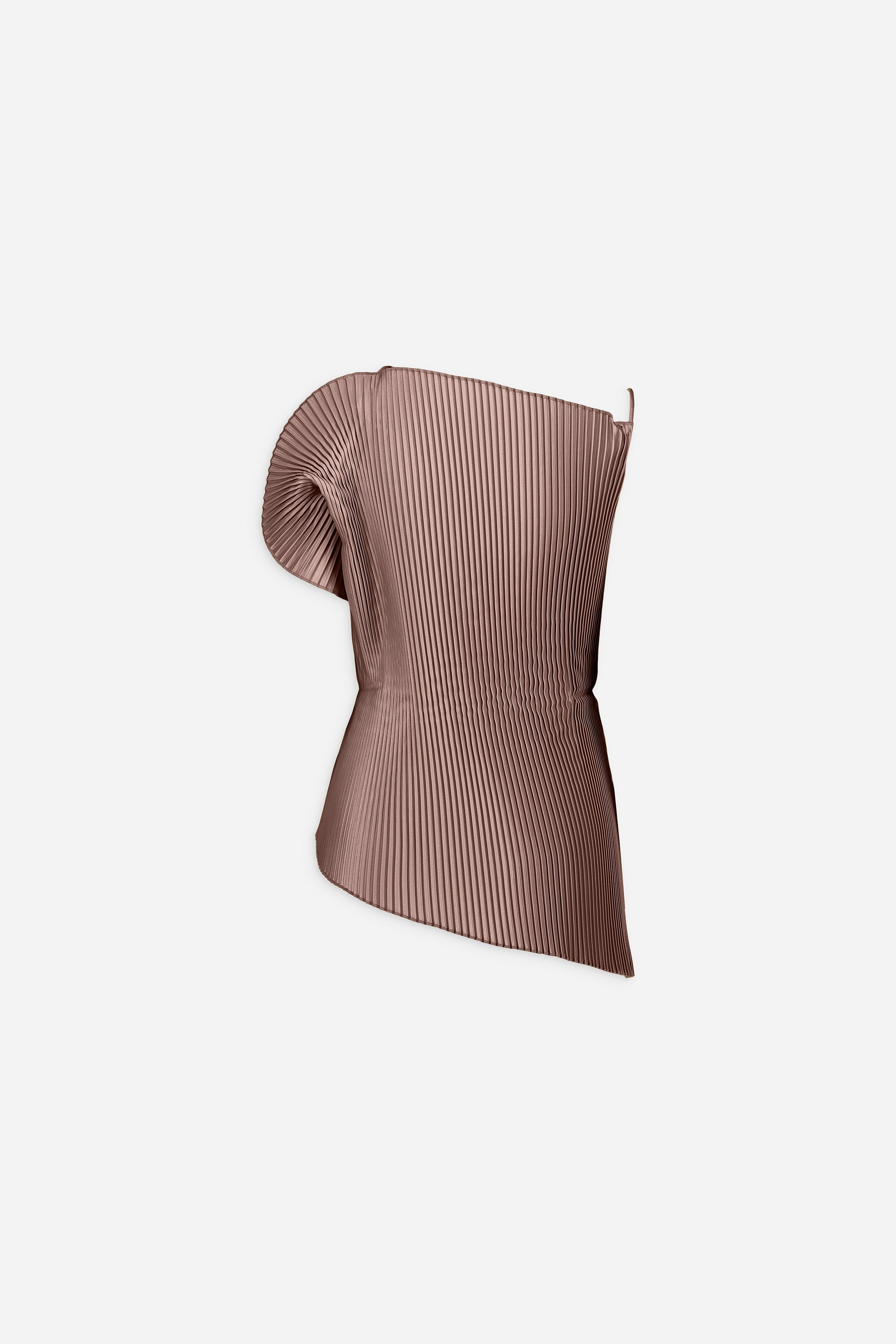 DIBA Asymmetrical Top