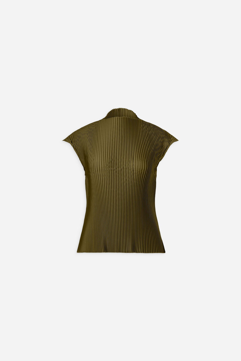 ELI Cap Sleeve Top
