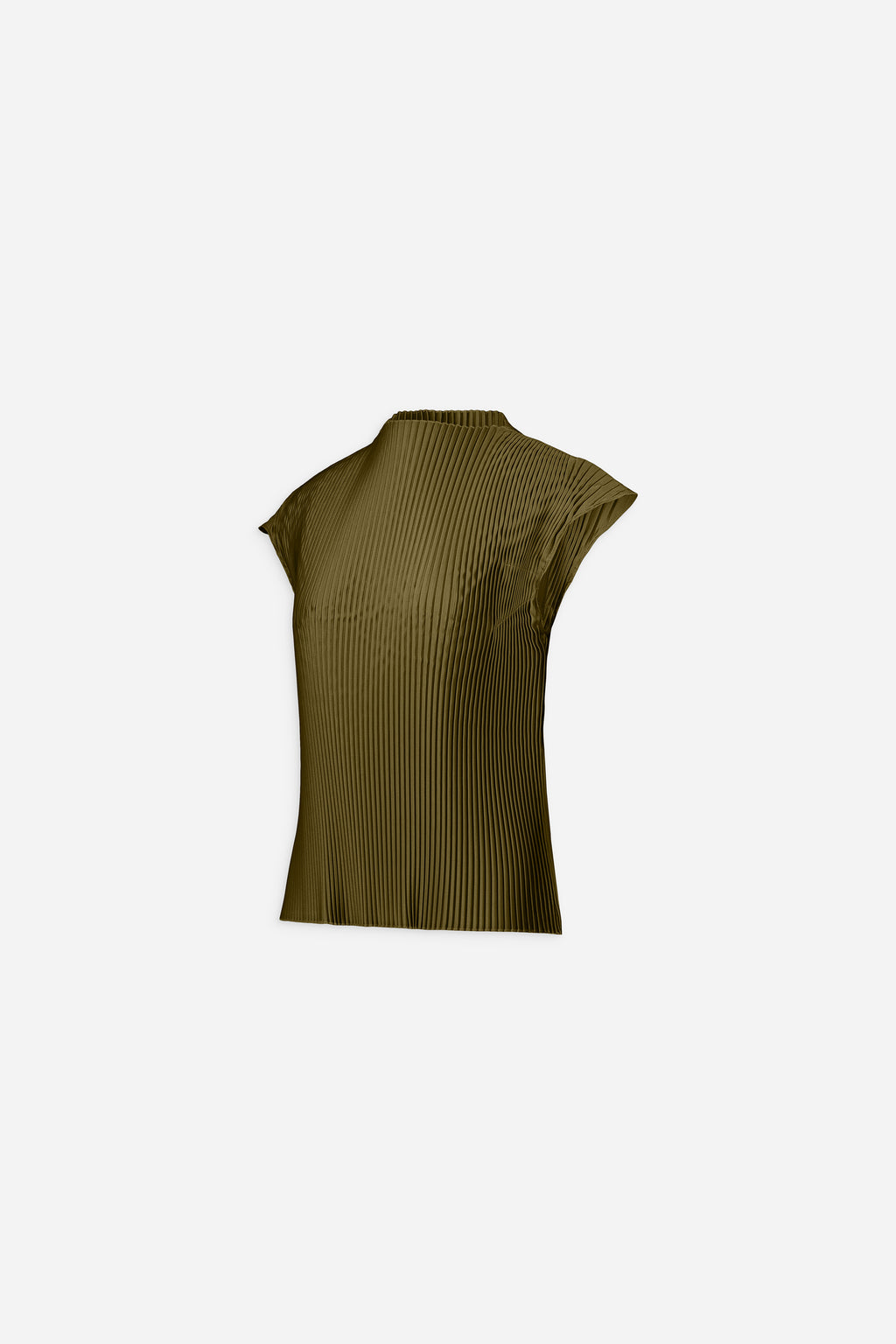 ELI Cap Sleeve Top