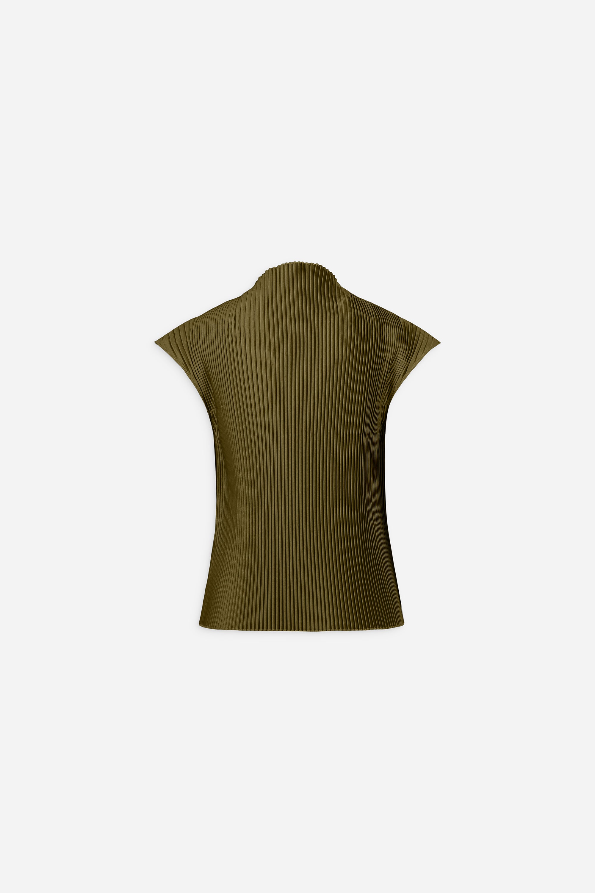 ELI Cap Sleeve Top