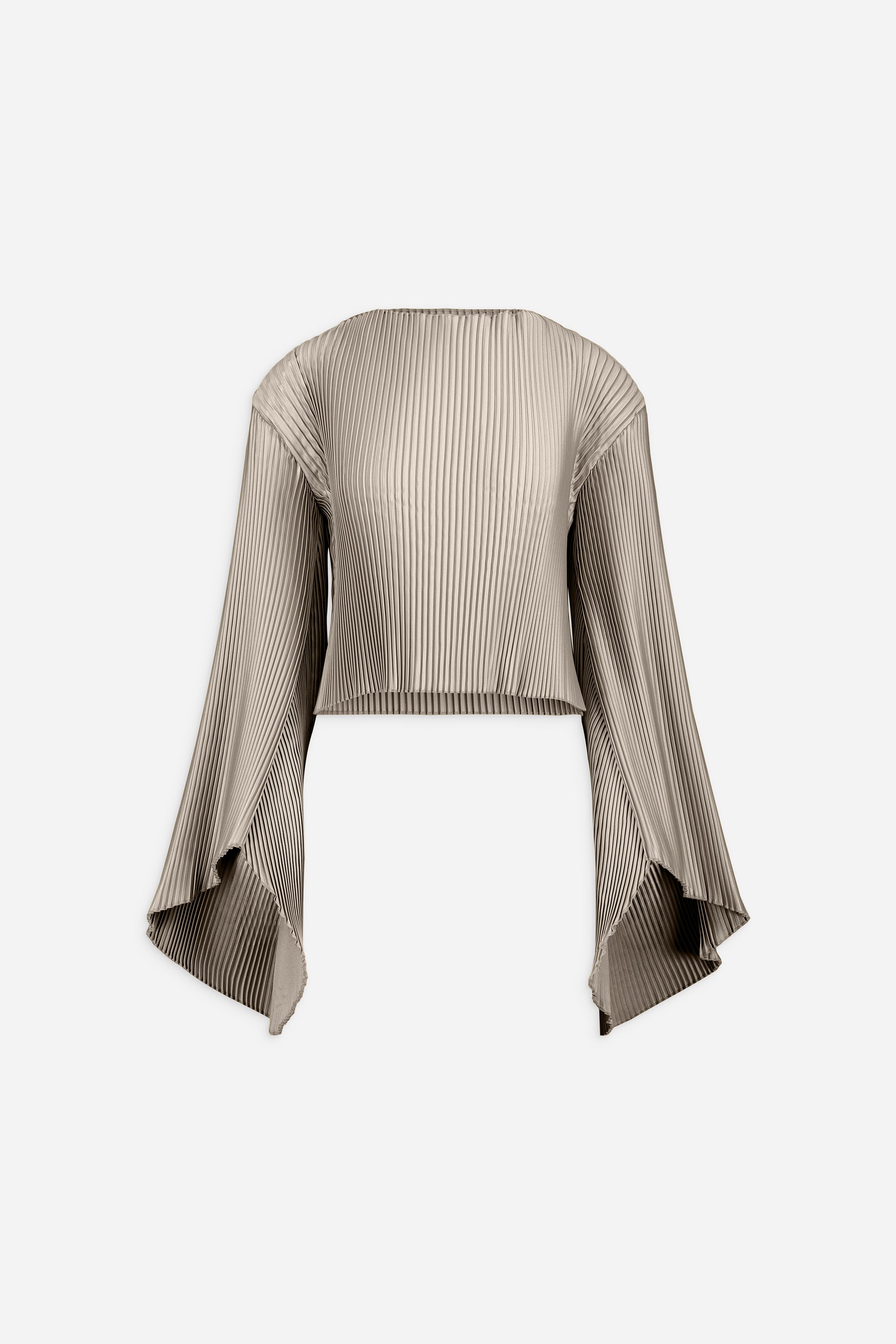 JENNY Bell Sleeve Top