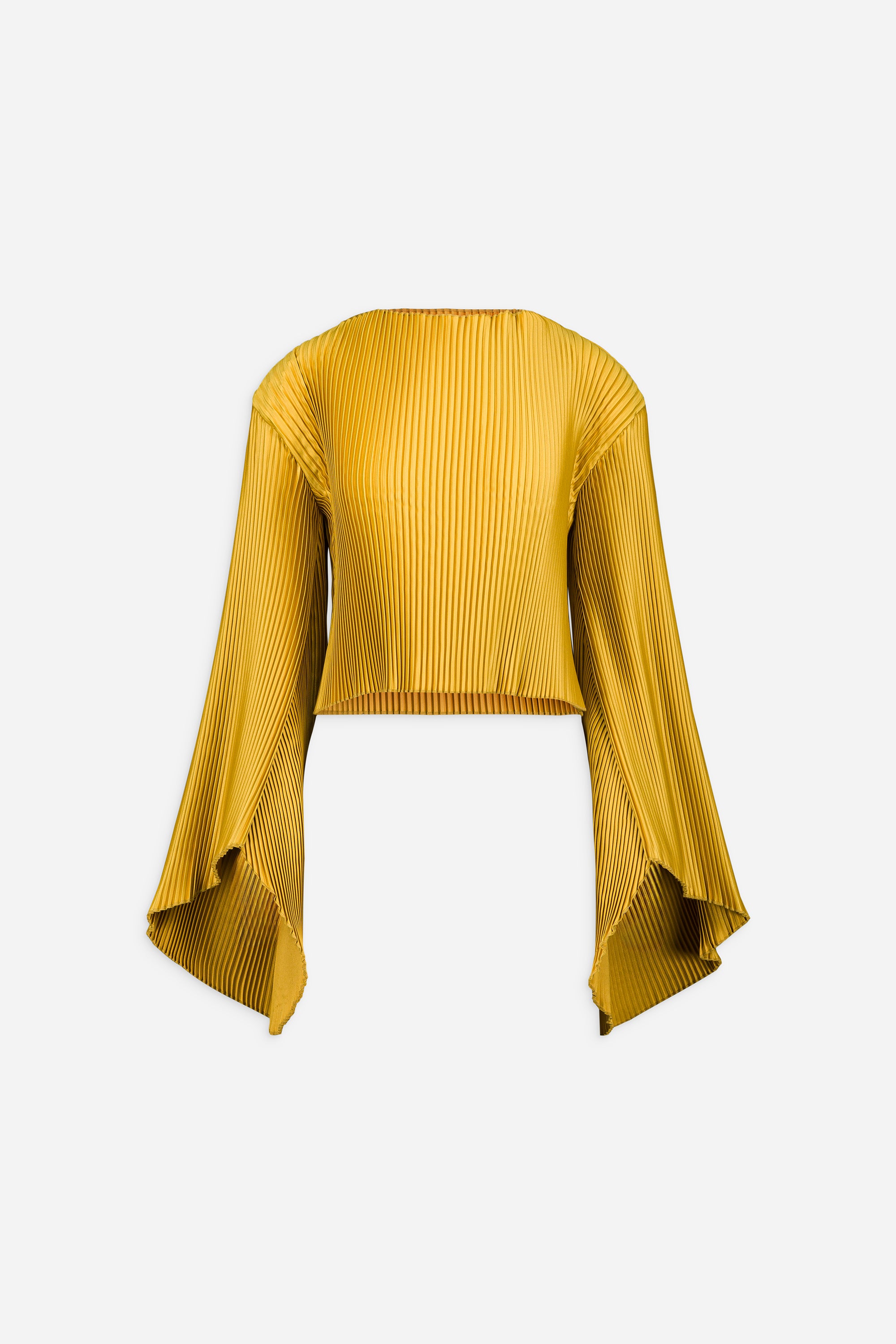 JENNY Bell Sleeve Top