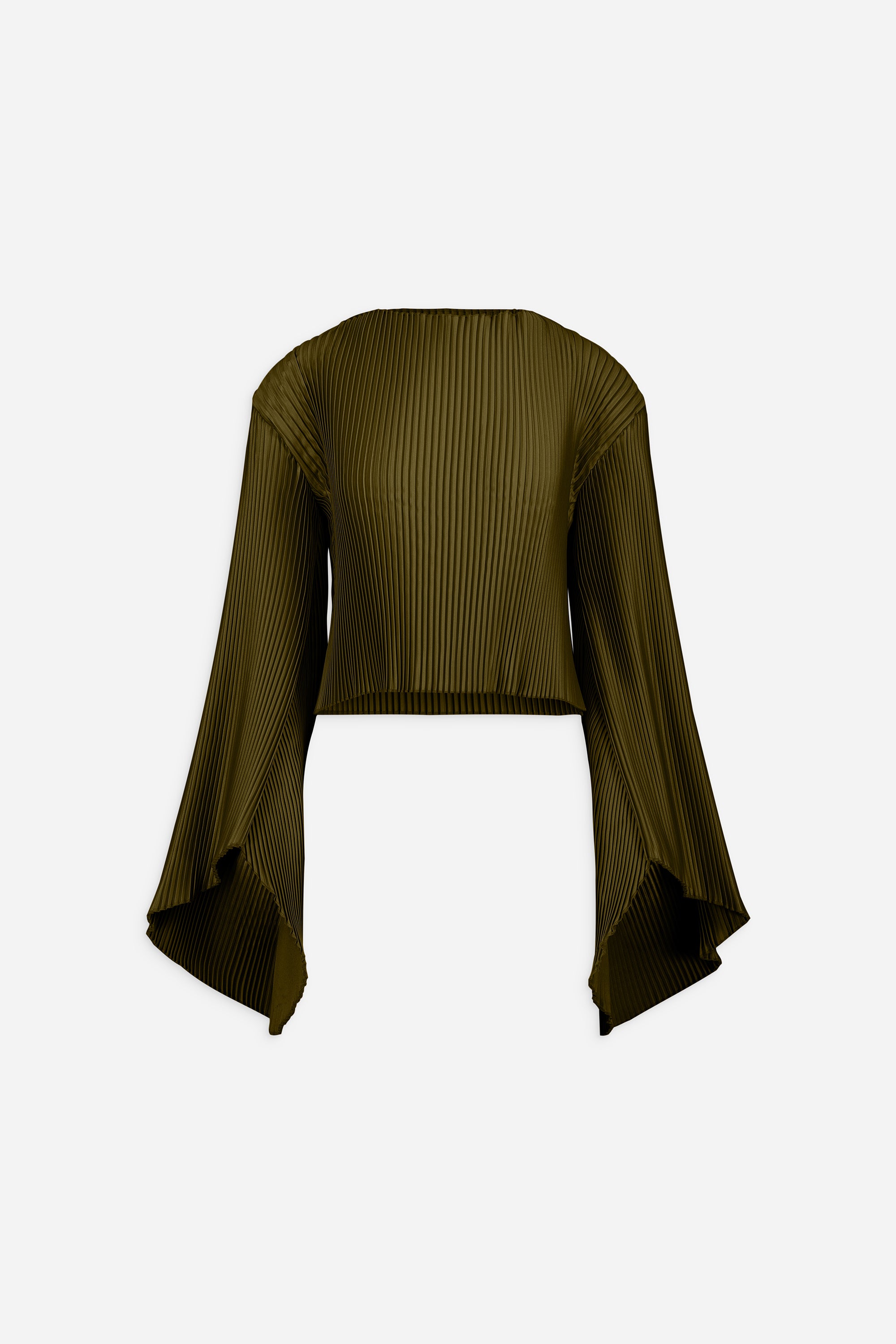 JENNY Bell Sleeve Top