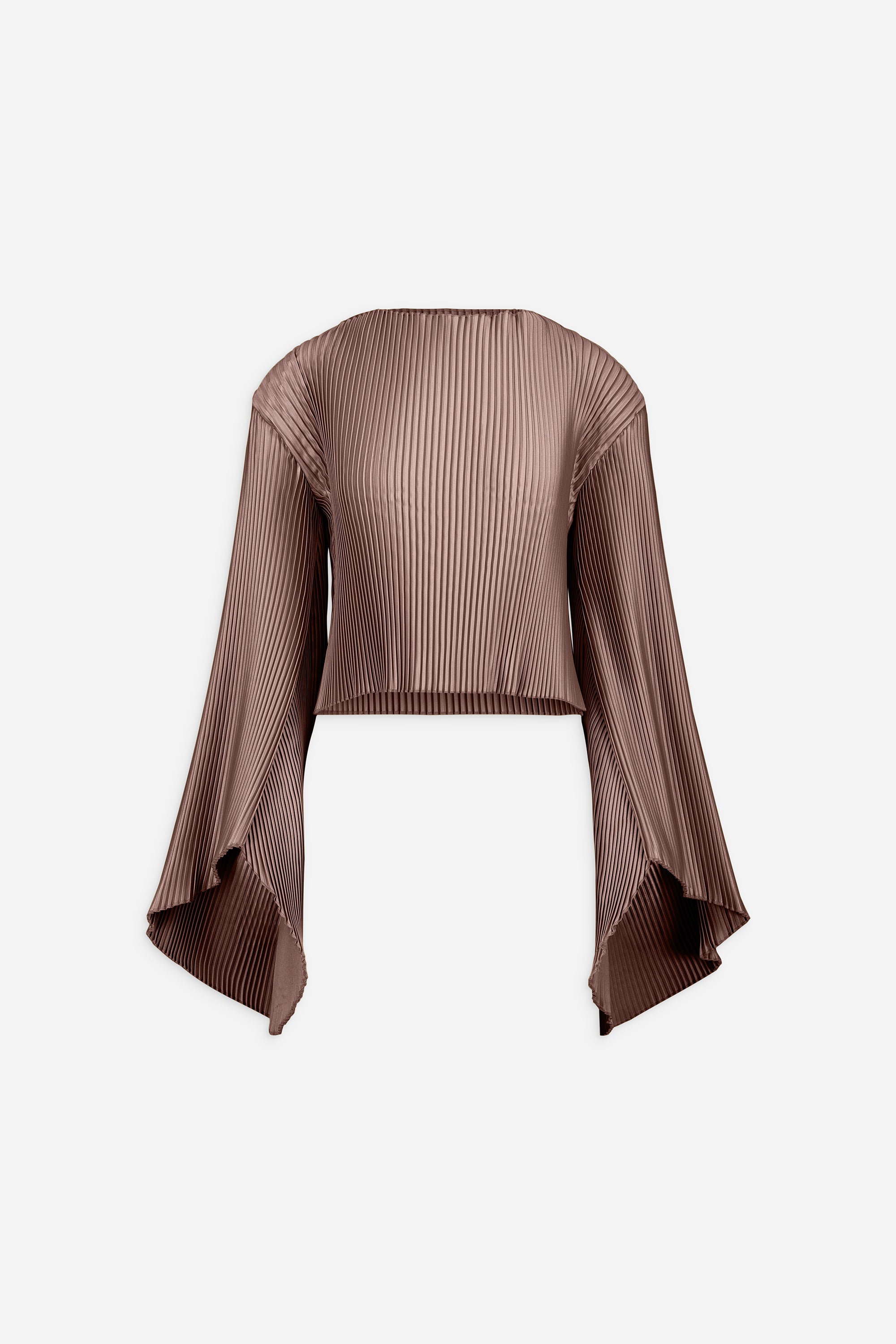 JENNY Bell Sleeve Top