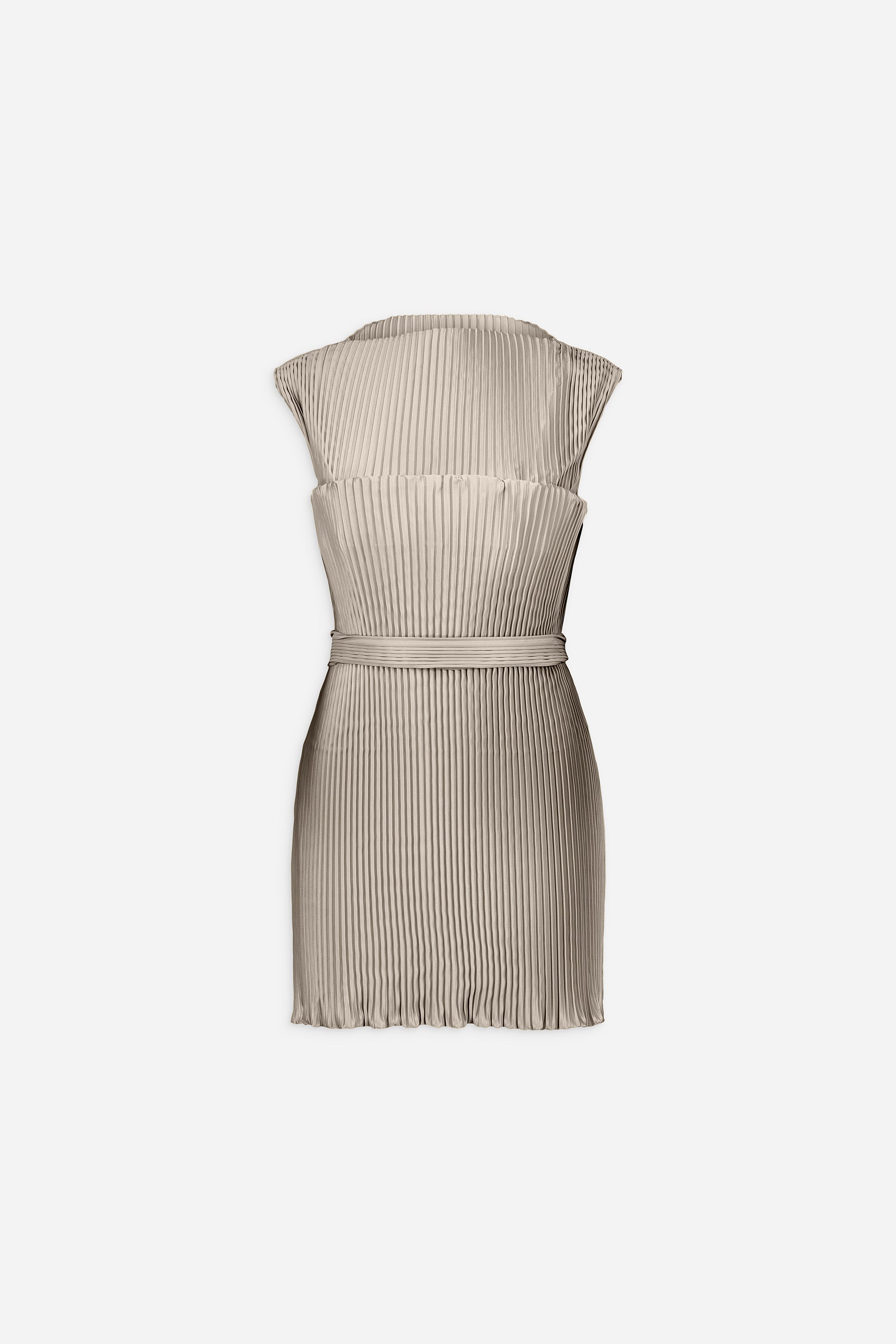 ANASTASIA Short Dress