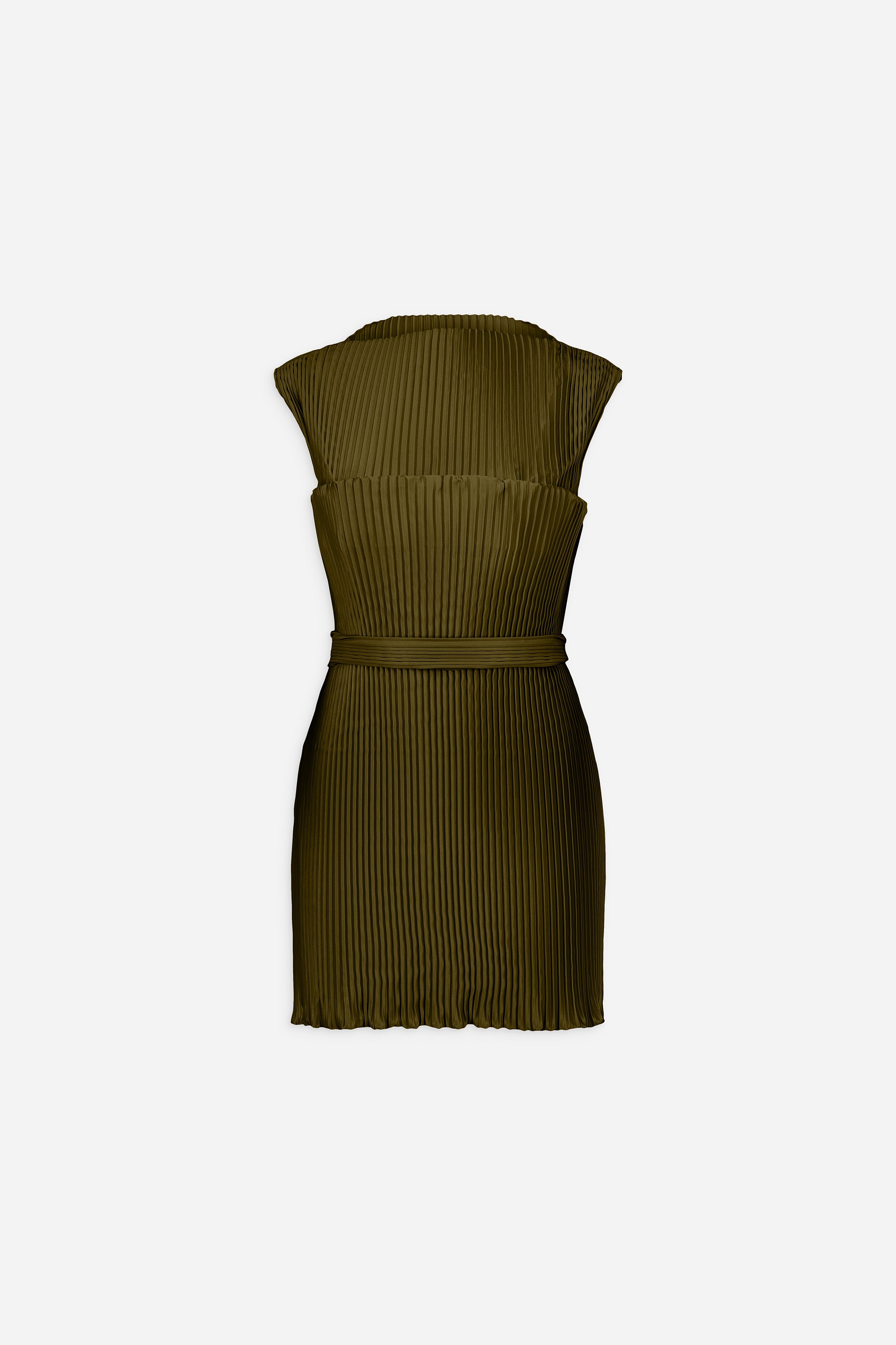 ANASTASIA Short Dress