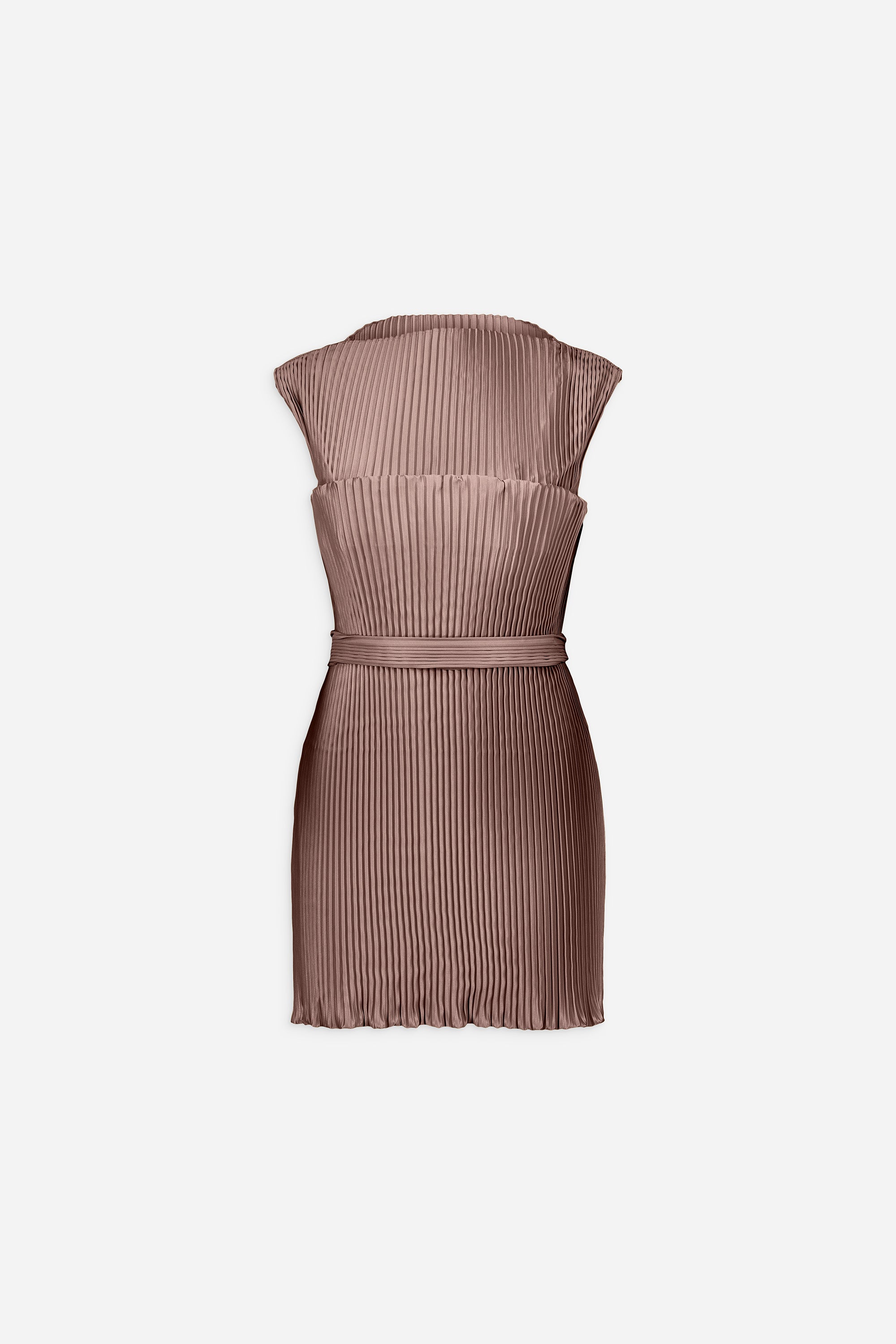 ANASTASIA Short Dress