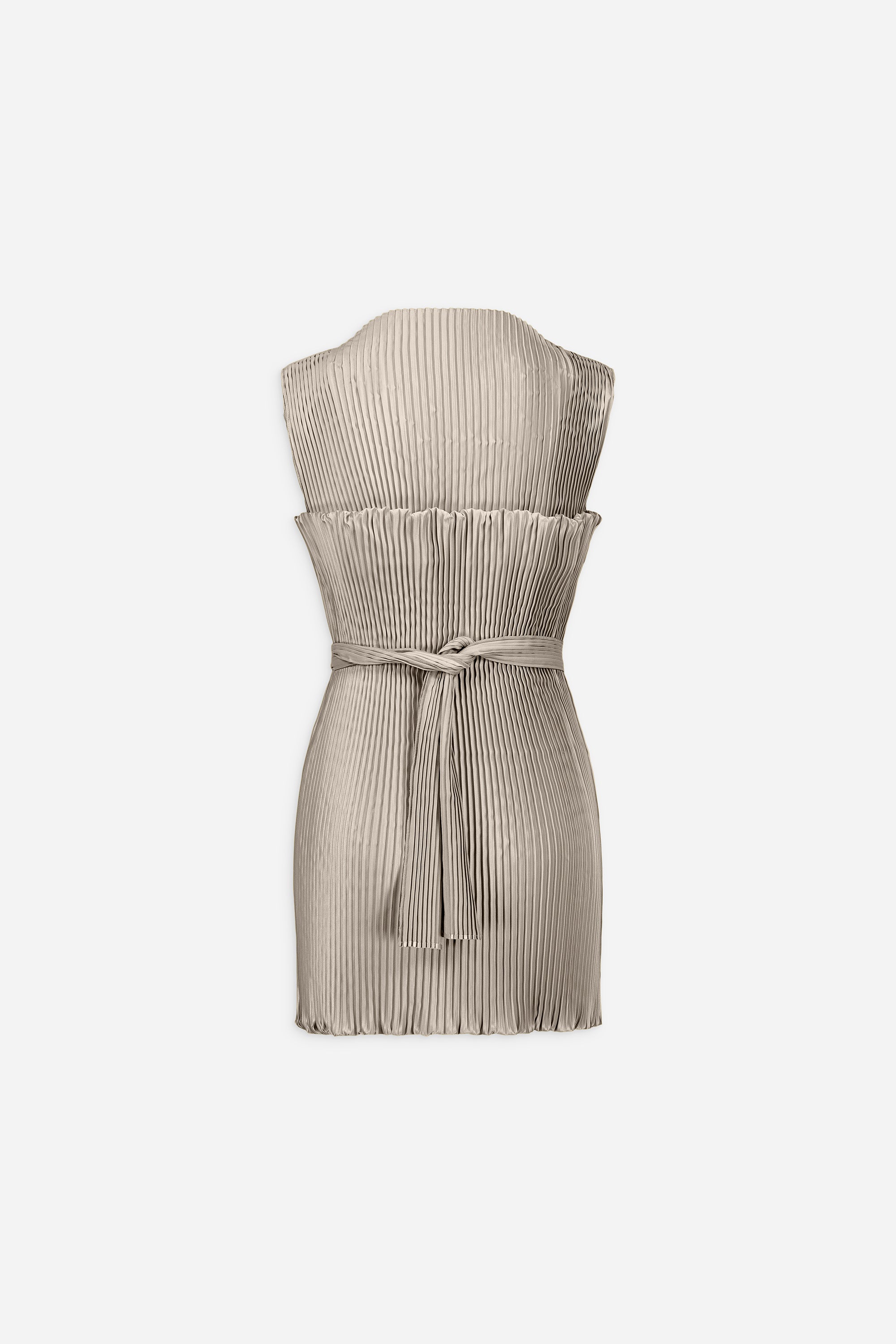 ANASTASIA Short Dress