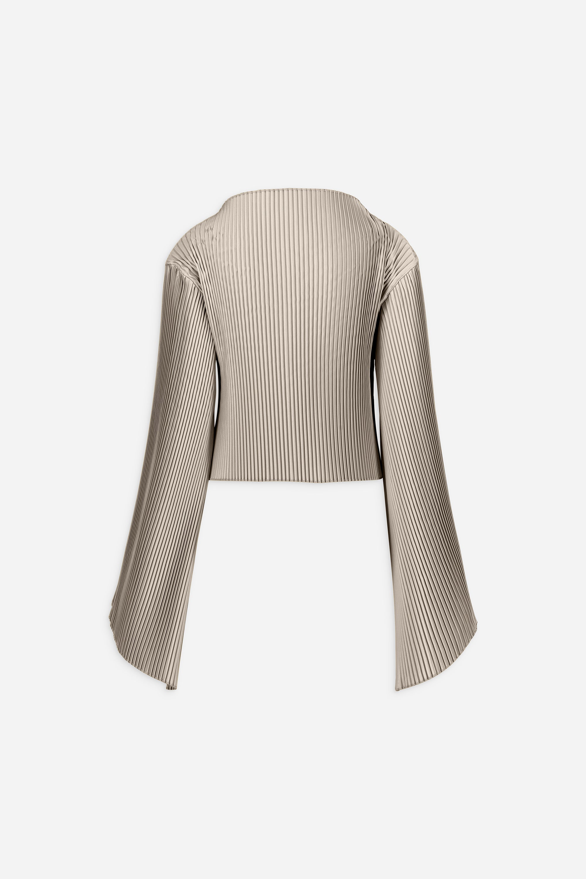 JENNY Bell Sleeve Top