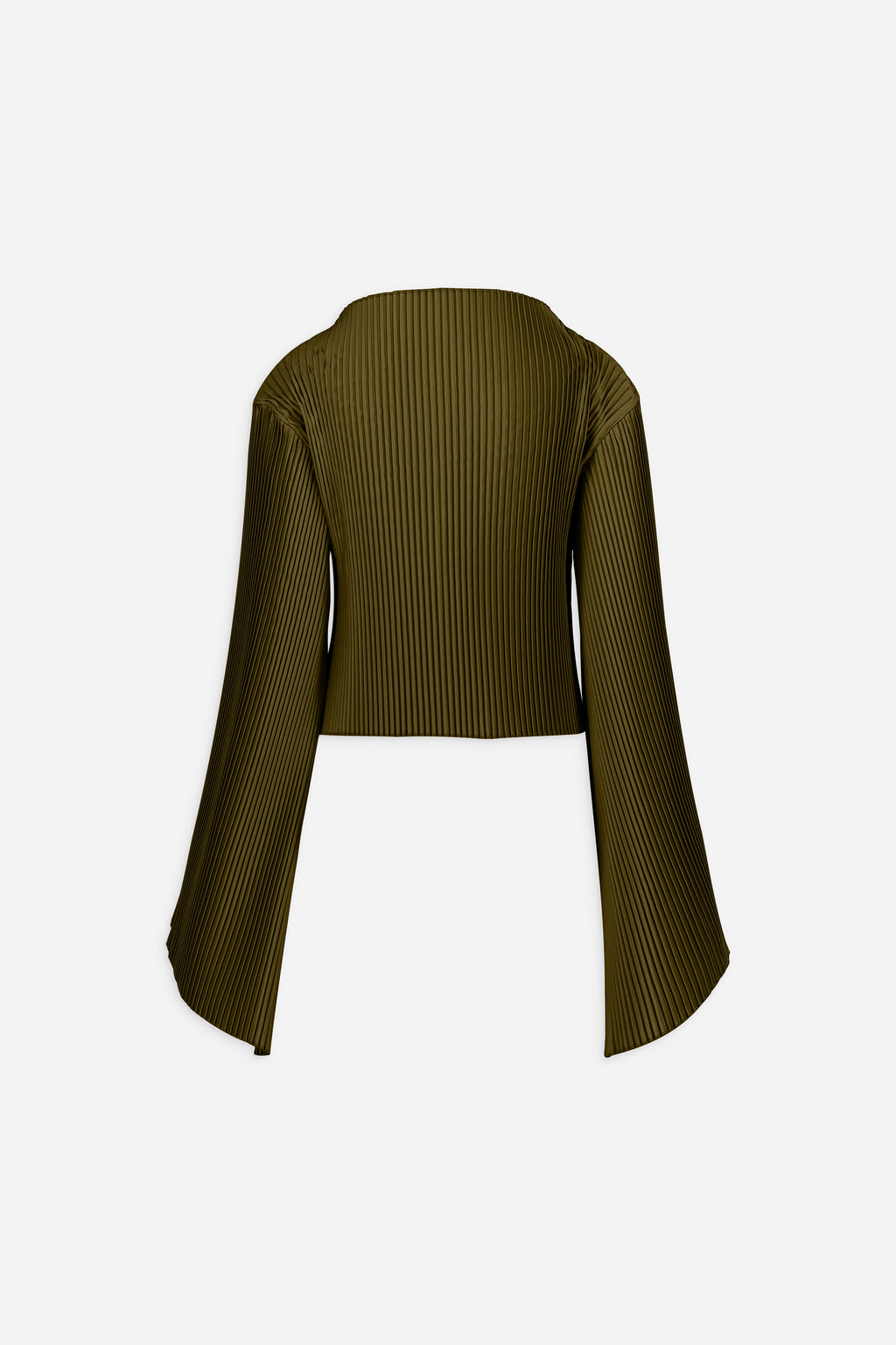 JENNY Bell Sleeve Top