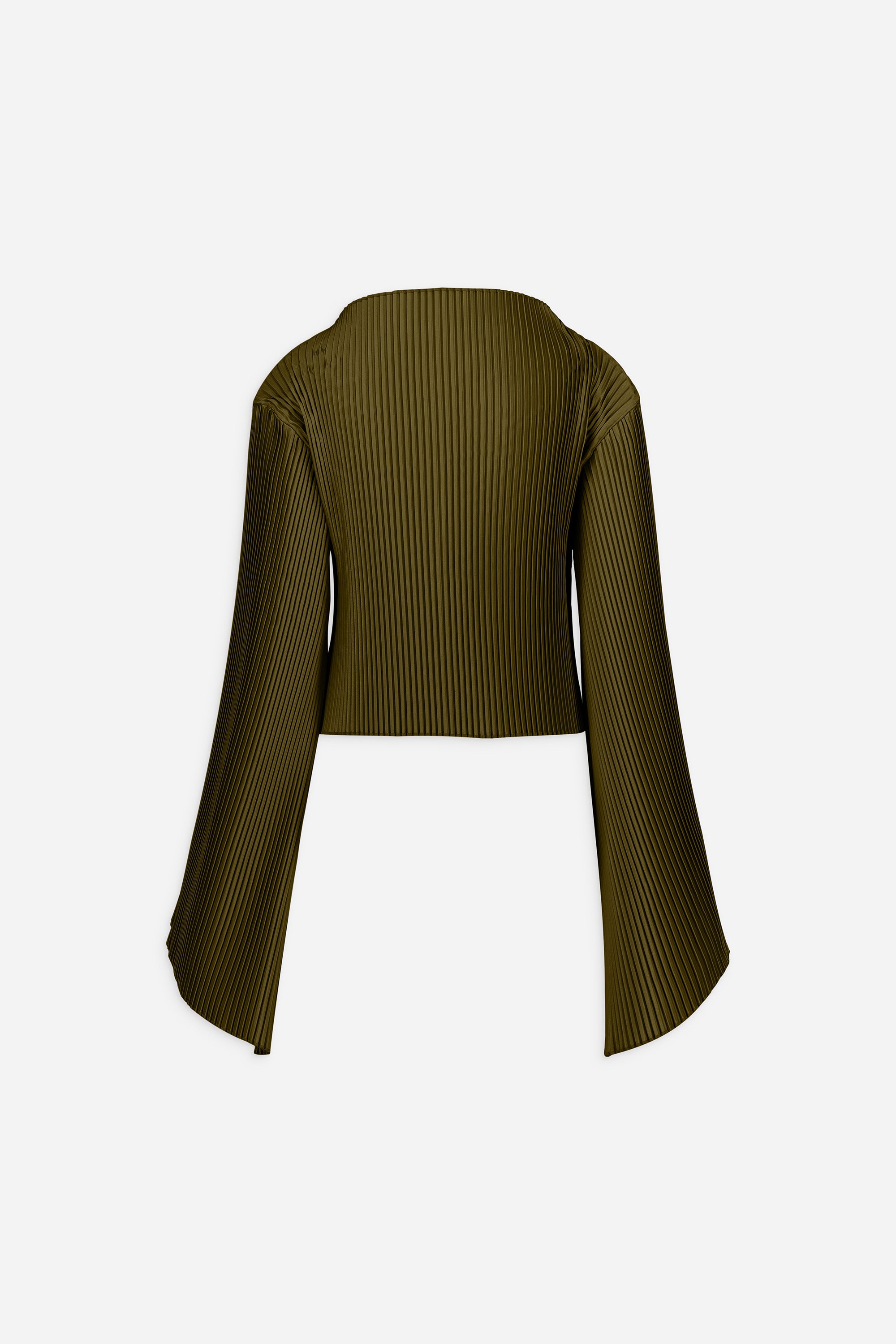 JENNY Bell Sleeve Top