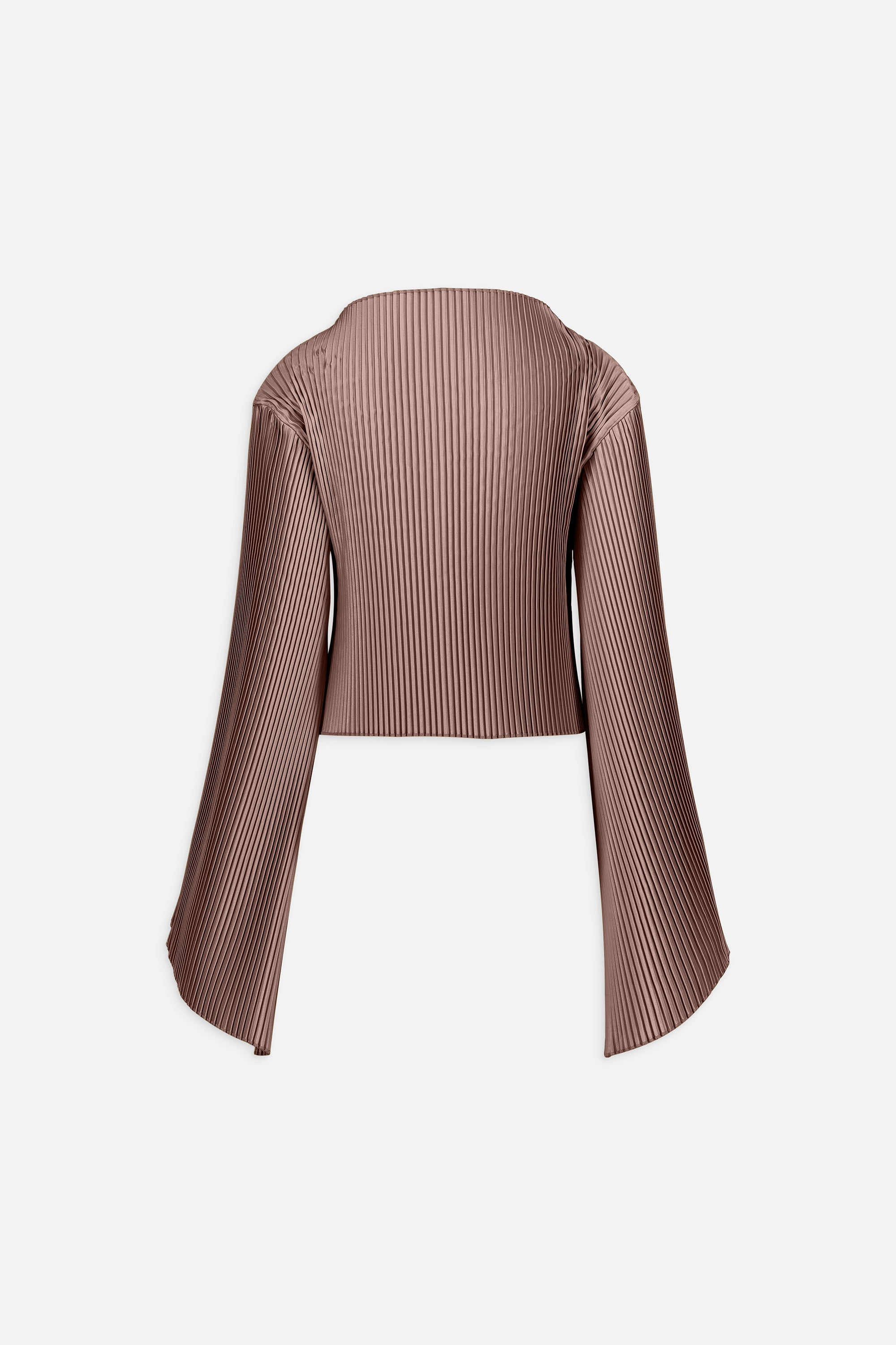 JENNY Bell Sleeve Top