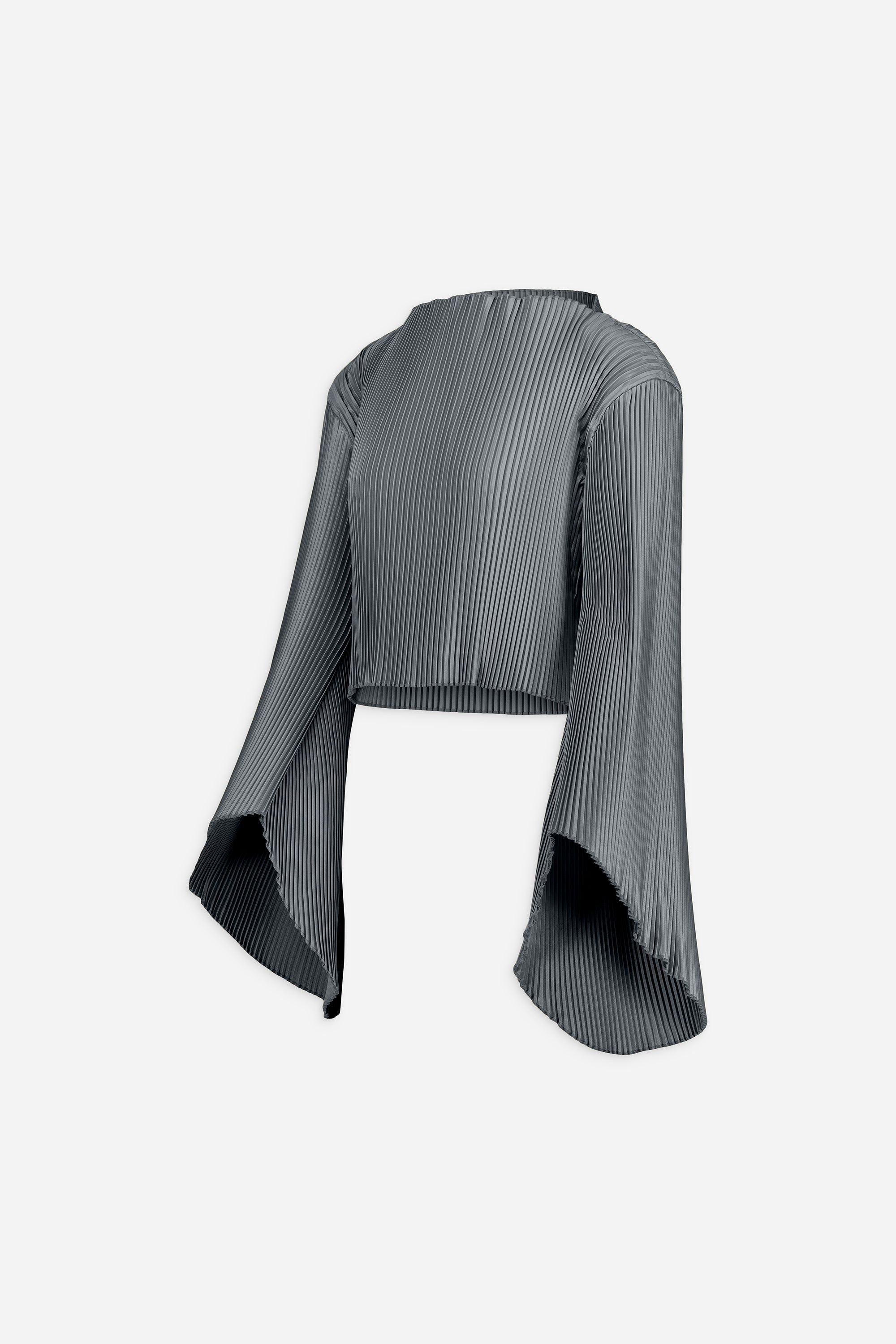JENNY Bell Sleeve Top – Emilia Genova JENNY Bell Sleeve Top – Emilia Genova