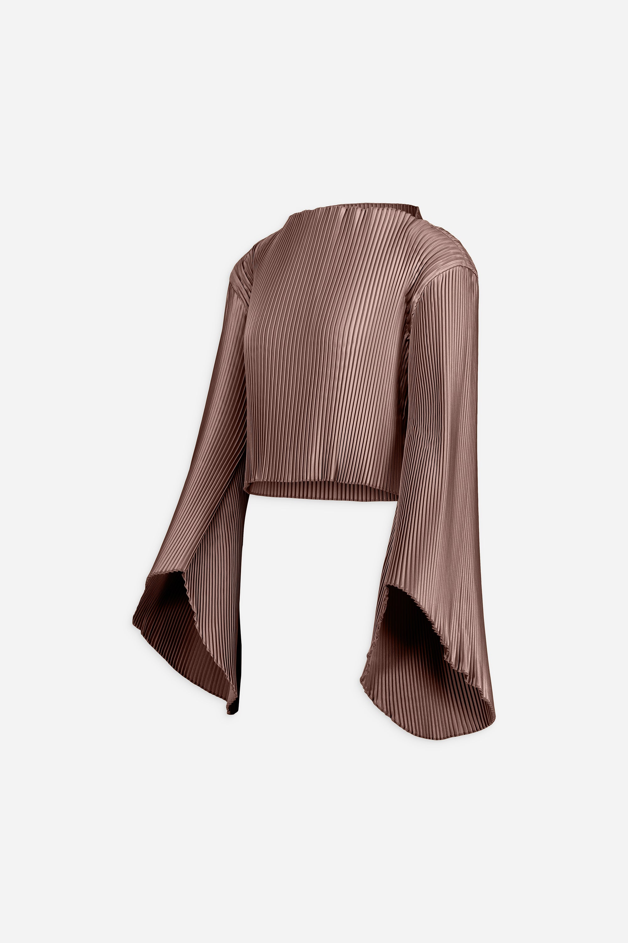 JENNY Bell Sleeve Top